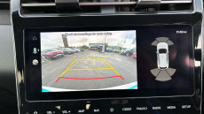 Hyundai TUCSON 1.6 TGDi Plug-in Hybrid Premium 5dr 4WD Auto Estate